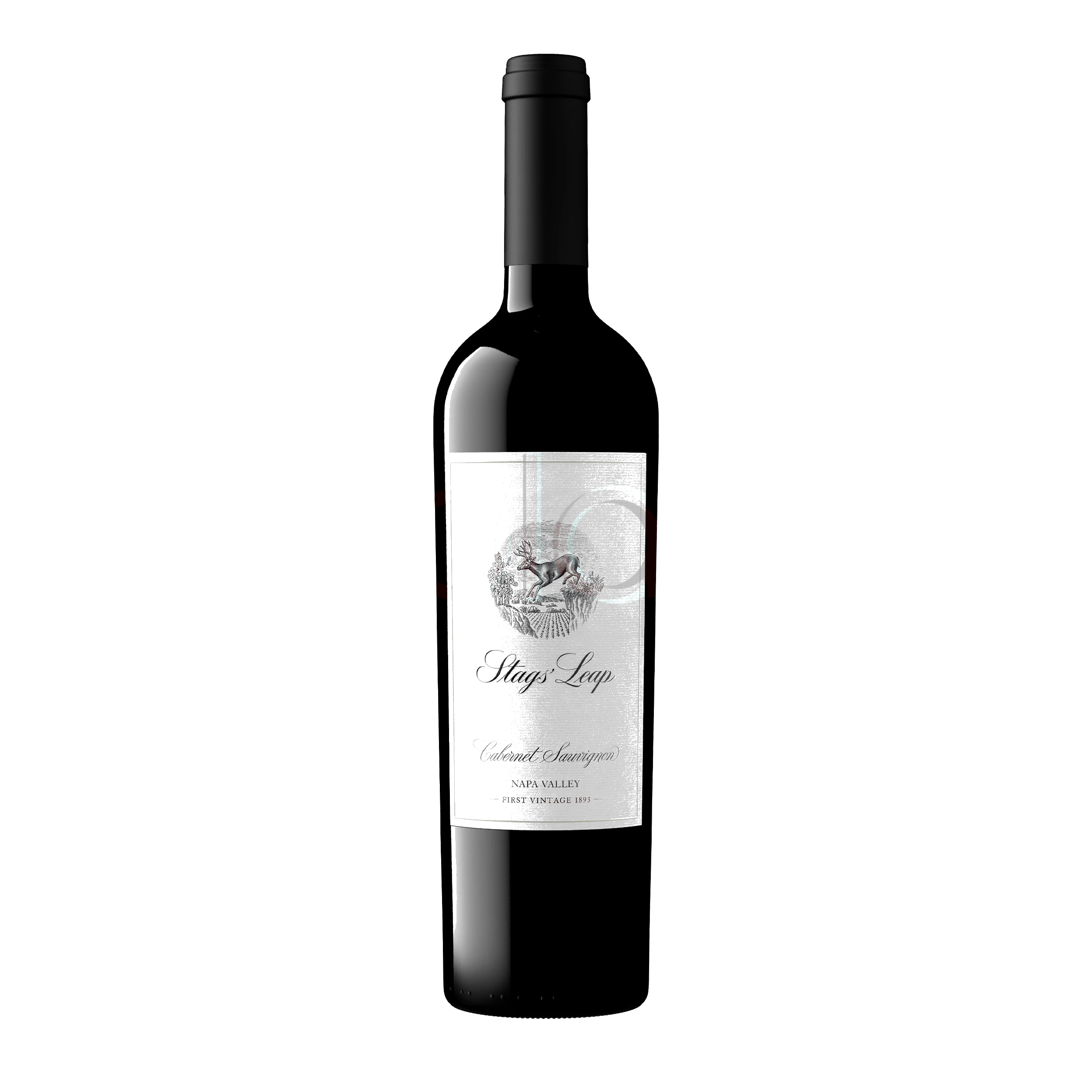 Napa Cabernet Sauvignon