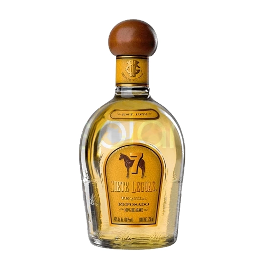 Reposado Tequila