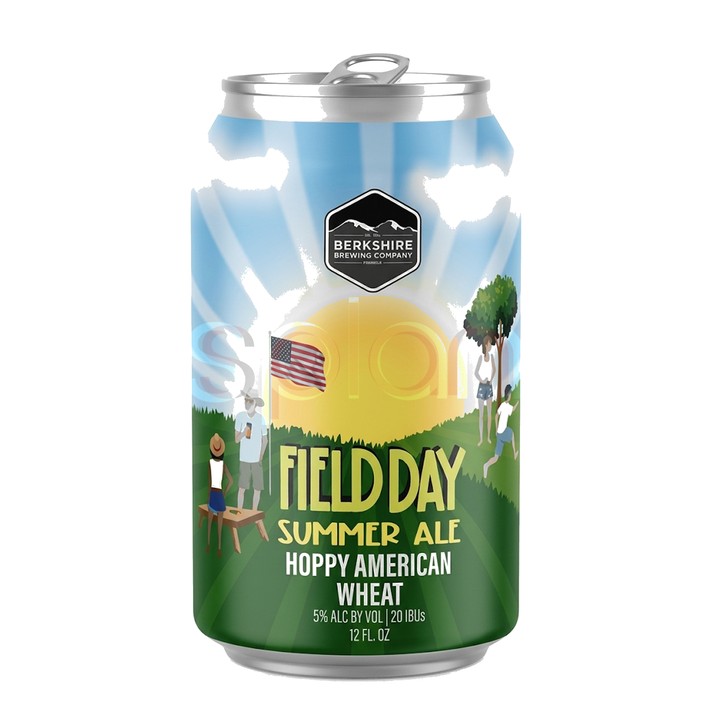 FIELD DAY