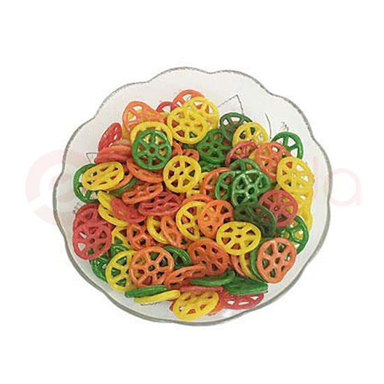 PARAS FRYUMS STAR: 400GM