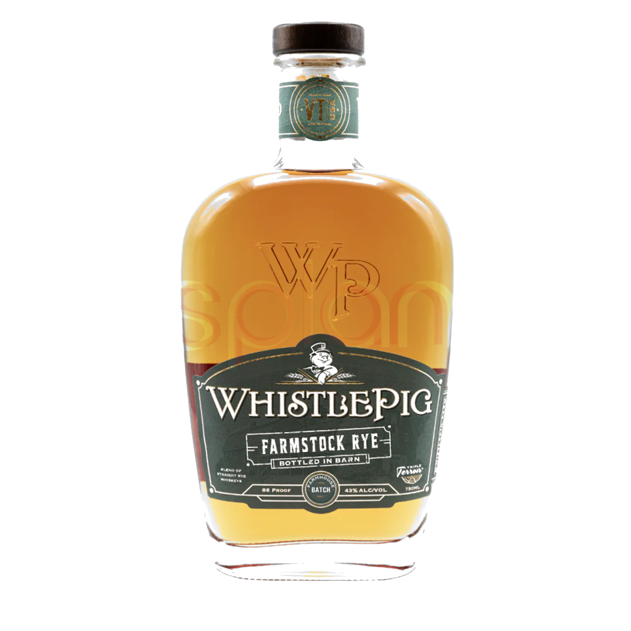 Farmstock Rye