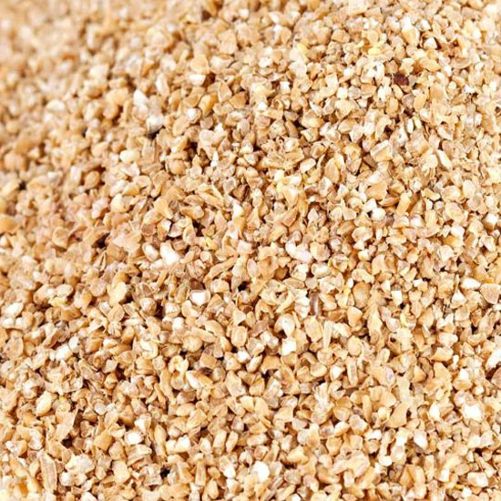 PARAS CRACK WHEAT KANSAR : 2LB