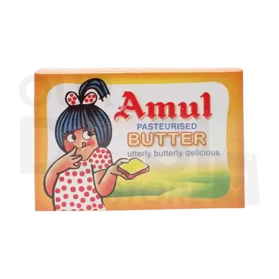 Amul Butter Salted