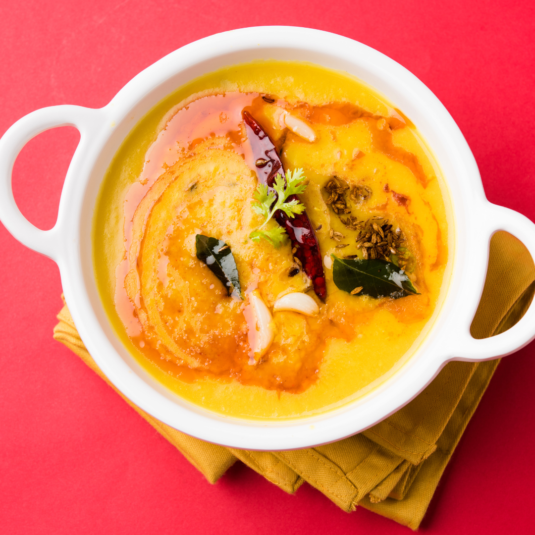Dal Tadka