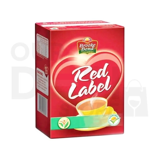 Brooke Bond Red Label -natural Care(