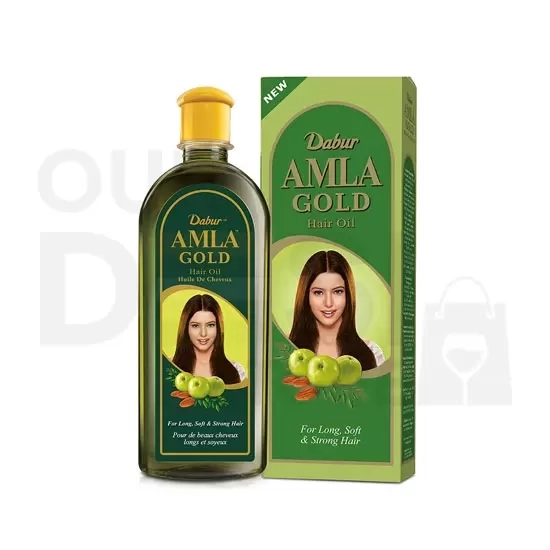 DABUR AMLA GOLD : 200 ML