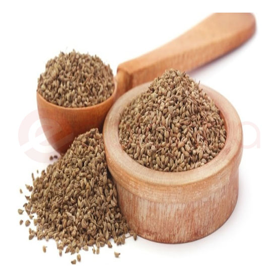 PARAS AJWAIN SEED : 14OZ