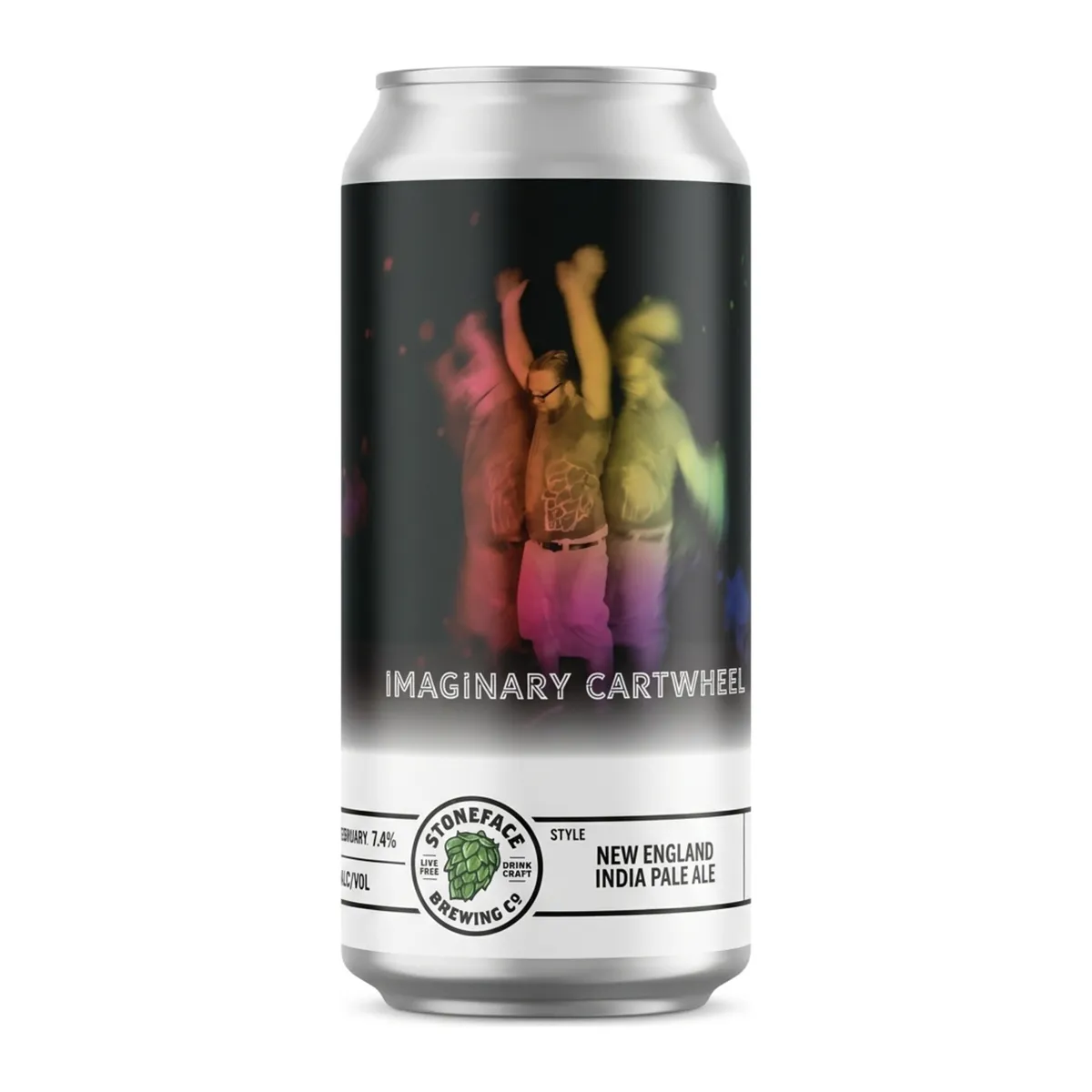 IMAGINARY CARTWHEEL IMAGINARY CARTWHEEL