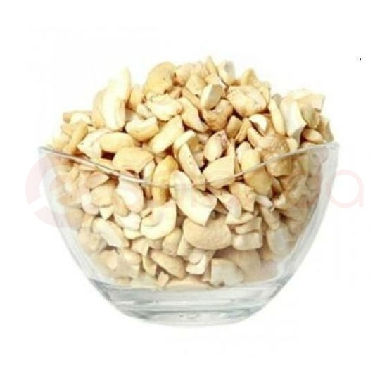 PARAS BROKEN CASHEWS: 3LB