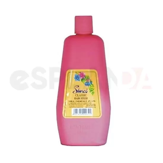 SIMCO CLASIC HAIR FIXER PINK :