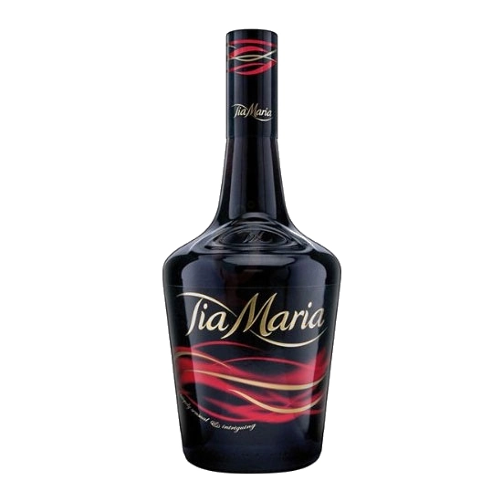 Coffee Liqueur