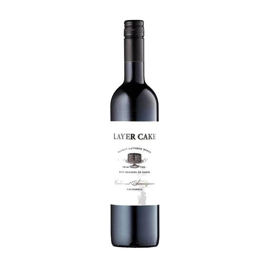 LAYER CAKE Cabernet Sauvignon
