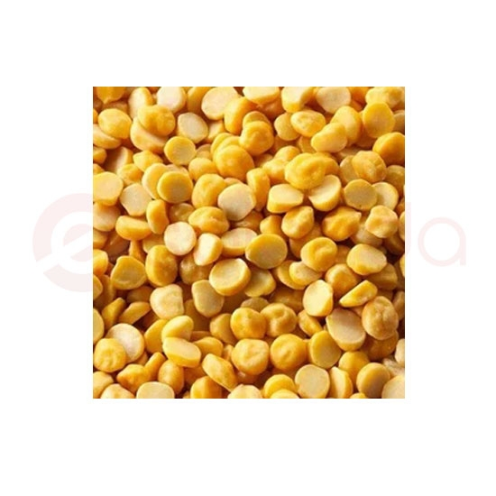 AMARAVATI CHANA DAL: 4LB