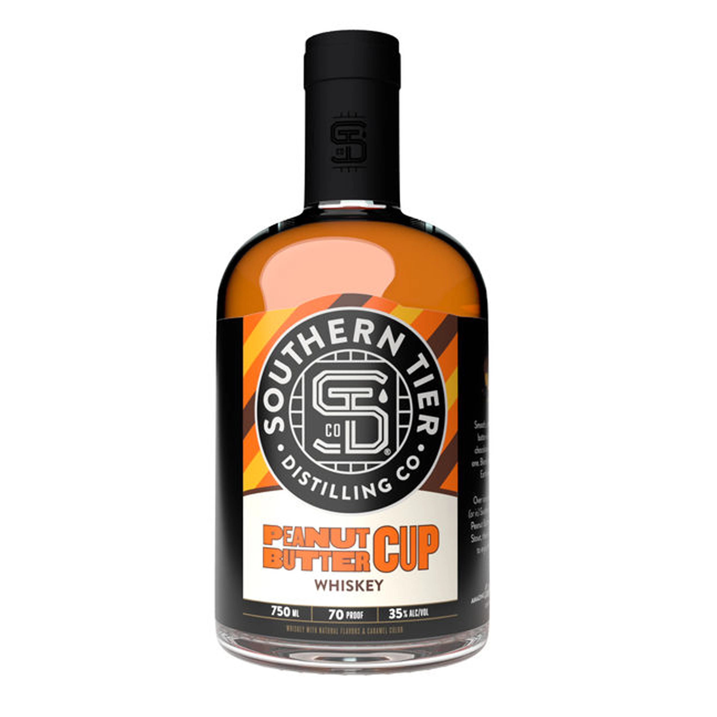 PEANUT BUTTER CUP WHISKEY