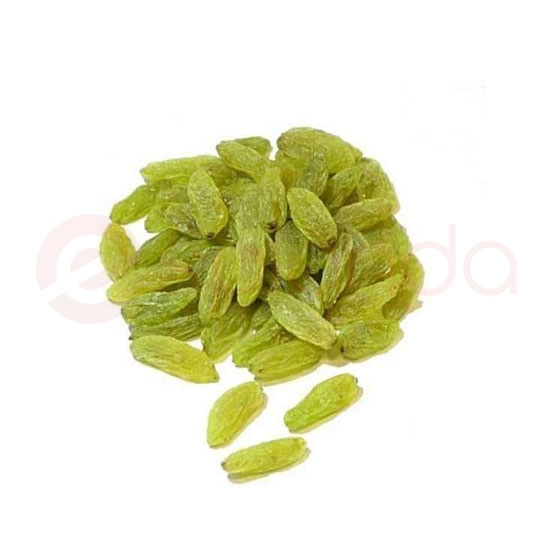 APNA GREEN RAISINS: 28OZ