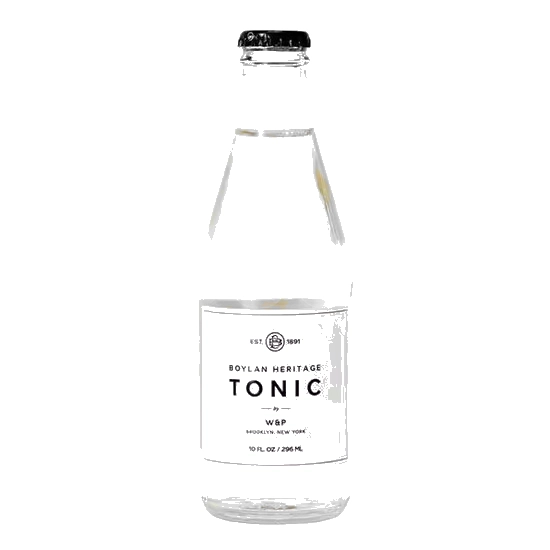 Tonic Water