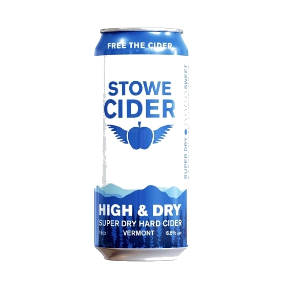 High & Dry