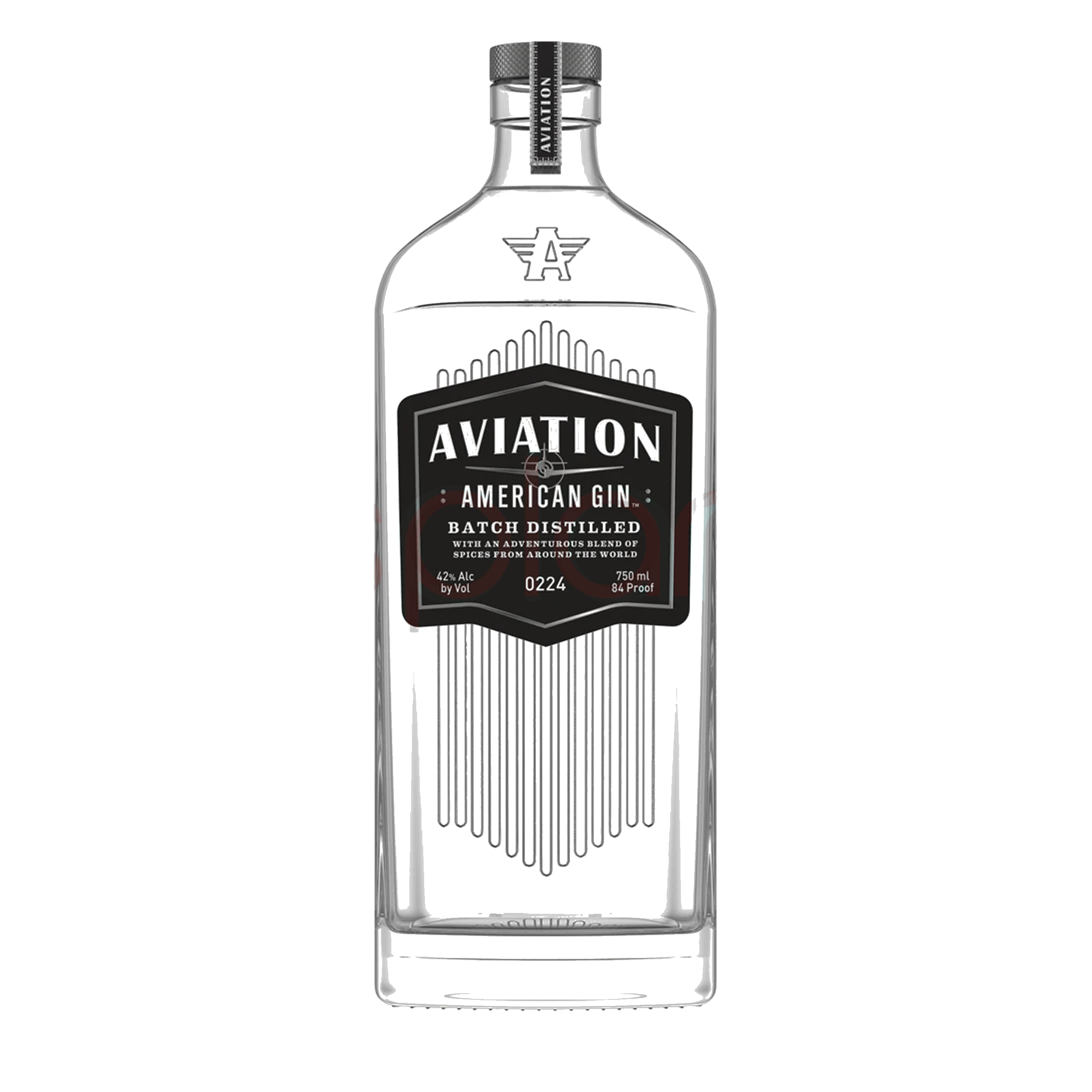 American Gin