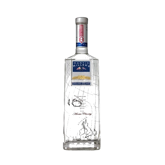 Gin