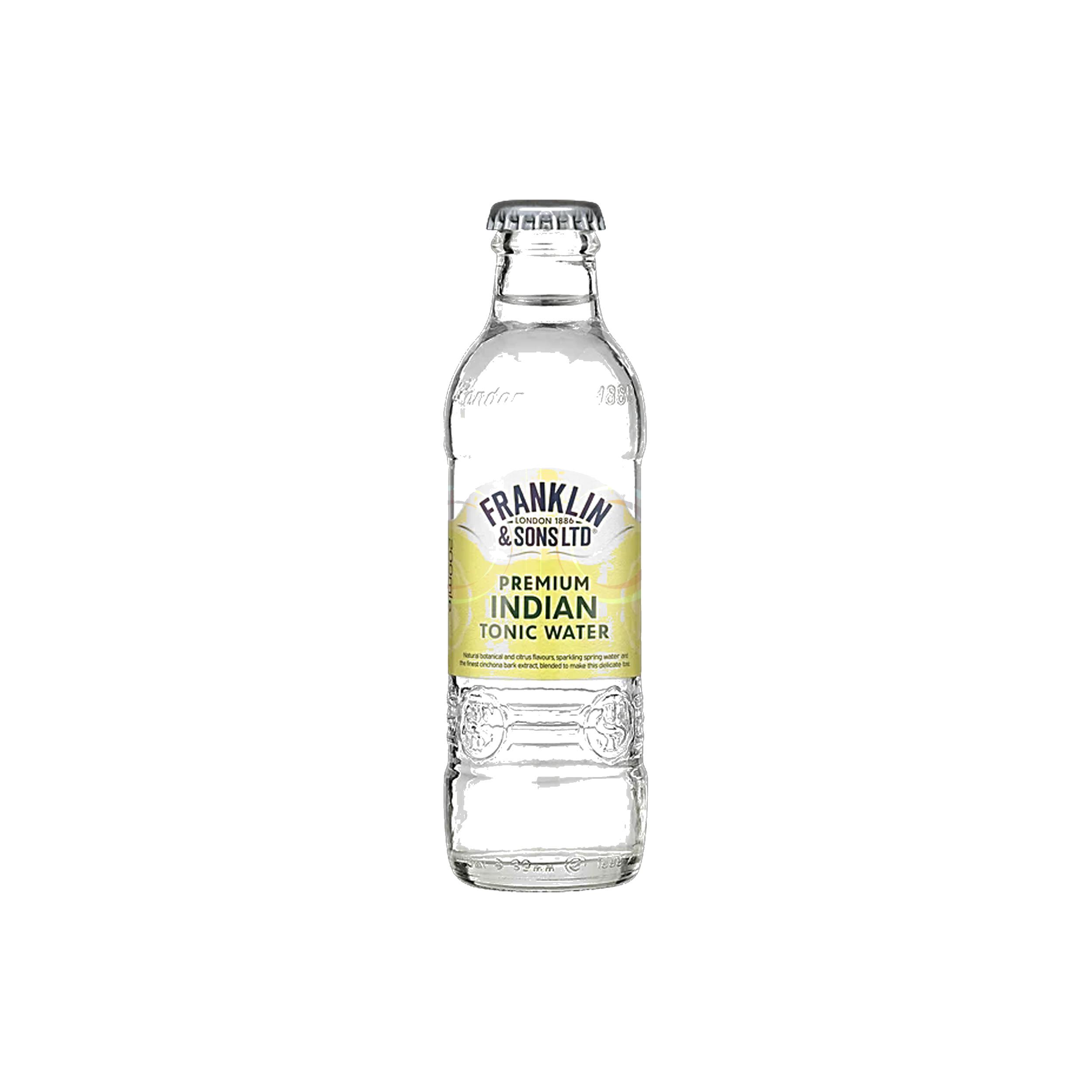 Indian Tonic Water