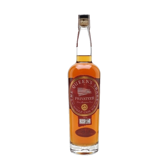 Queens Share Rum