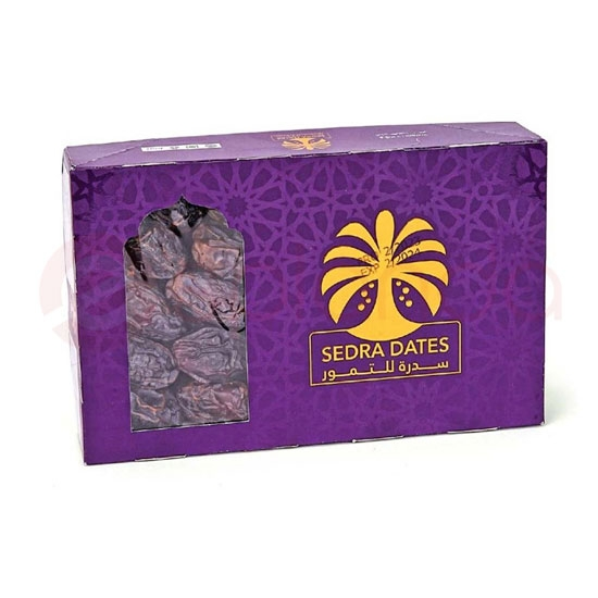 SEDRA MEJHOUL DATES: 1KG