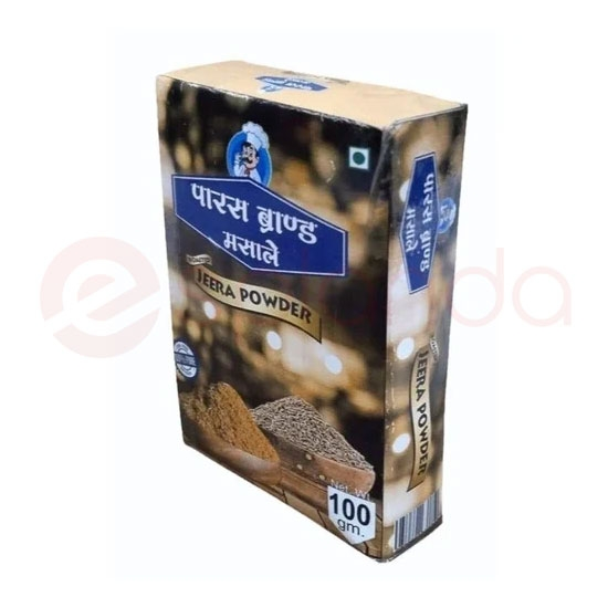 PARAS CUMIN POWDER : 7OZ