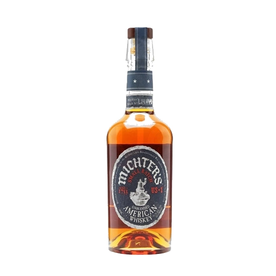 American Whiskey