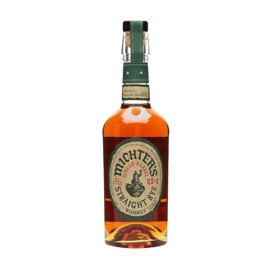 Us1 Straight Rye