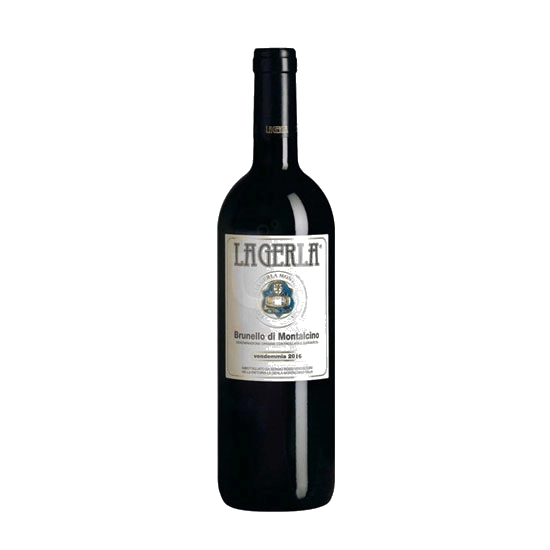 LA GERLA Brunello Di Montalcino 750 ML at CBC Liquors, Westford, Westford MA