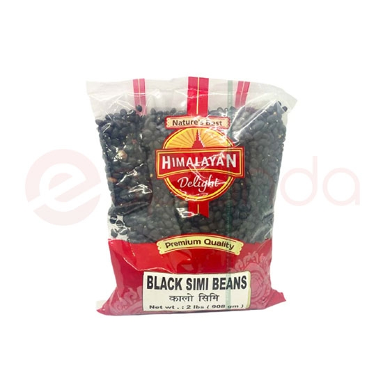 HIMALAYANDELIGHT KALO SIMI:2LB
