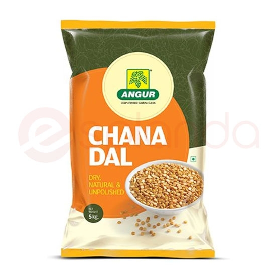 ANGUR CHANA DAL: 4LB