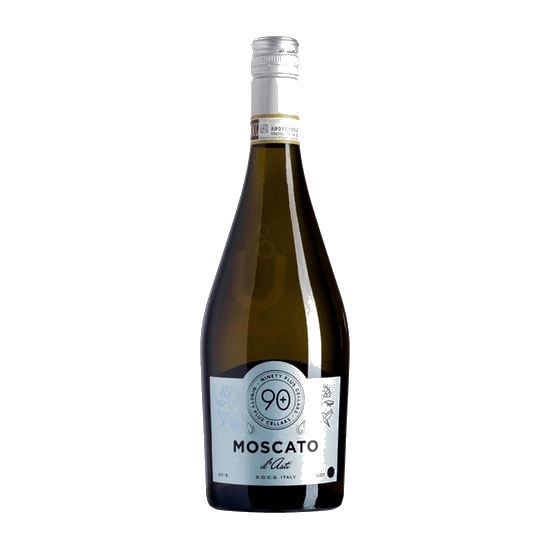 Moscato D'Asti 134