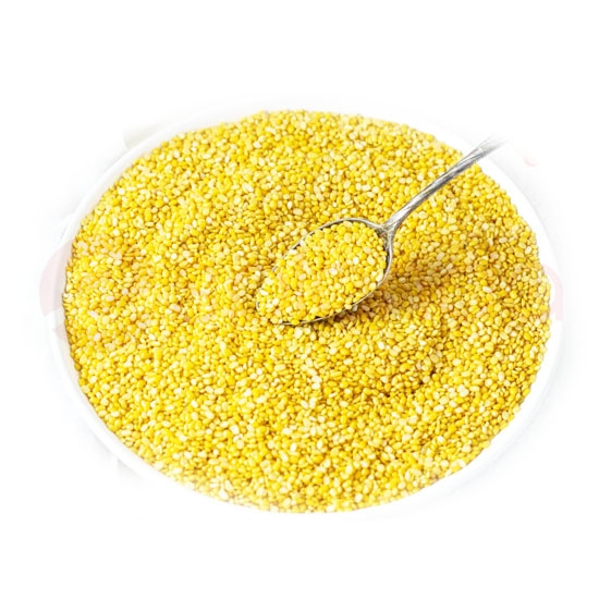 KITCHEN KING MOONG DAL: 4 LB