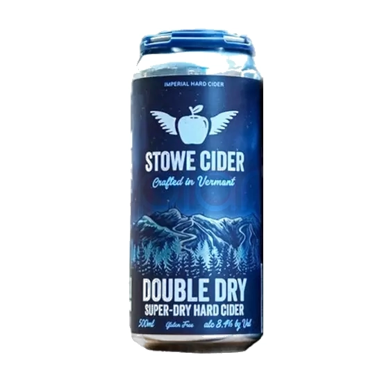 Double Dry