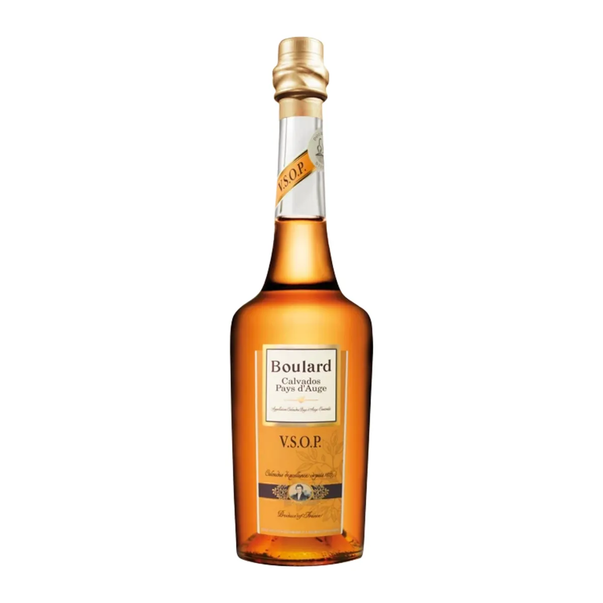 Boulard VSOP Calvados, 750 ML