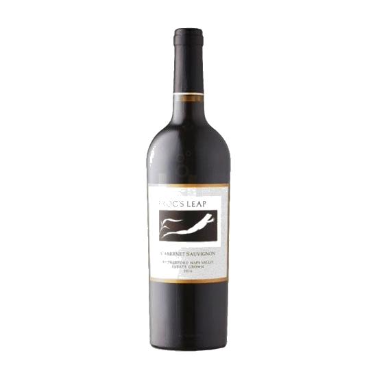 Estate Cabernet Sauvignon