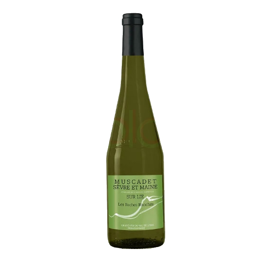 Muscadet Sevre Et Maine Muscadet Sevre Et Maine