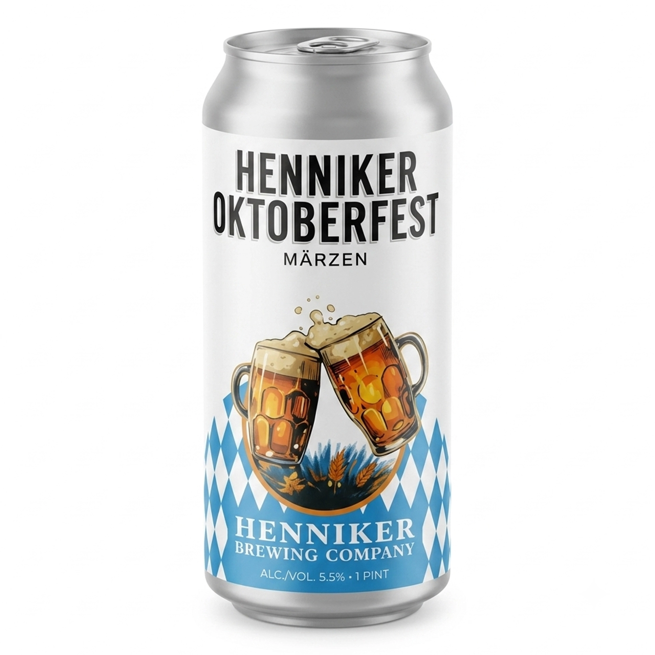 OKTOBERFEST MARZEN