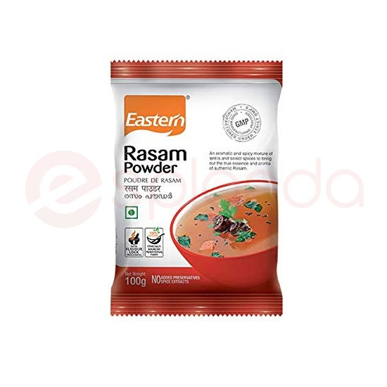 EASTERN RASAM POWDER: 100G