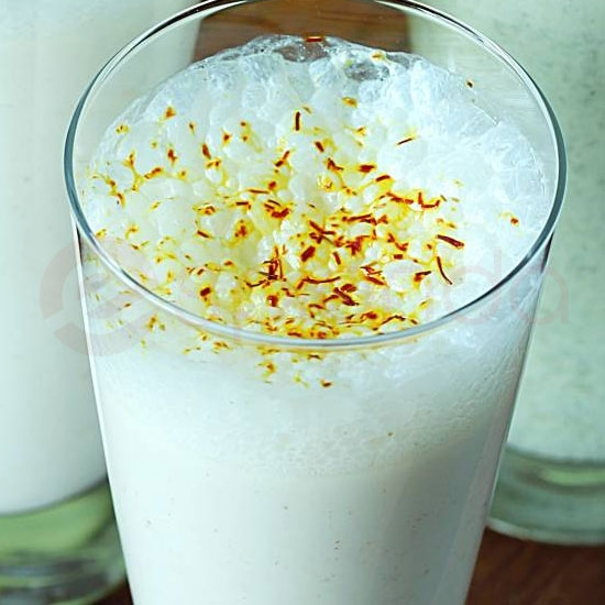 Salt or Sweet Lassi
