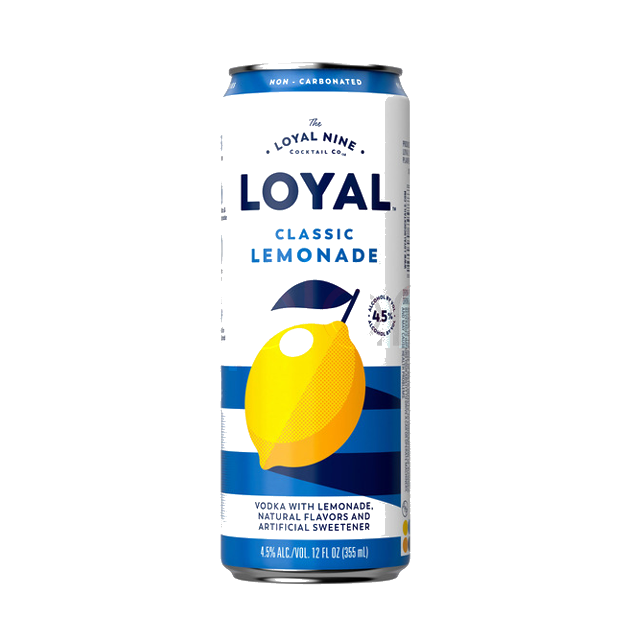 PEACH LEMONADE
