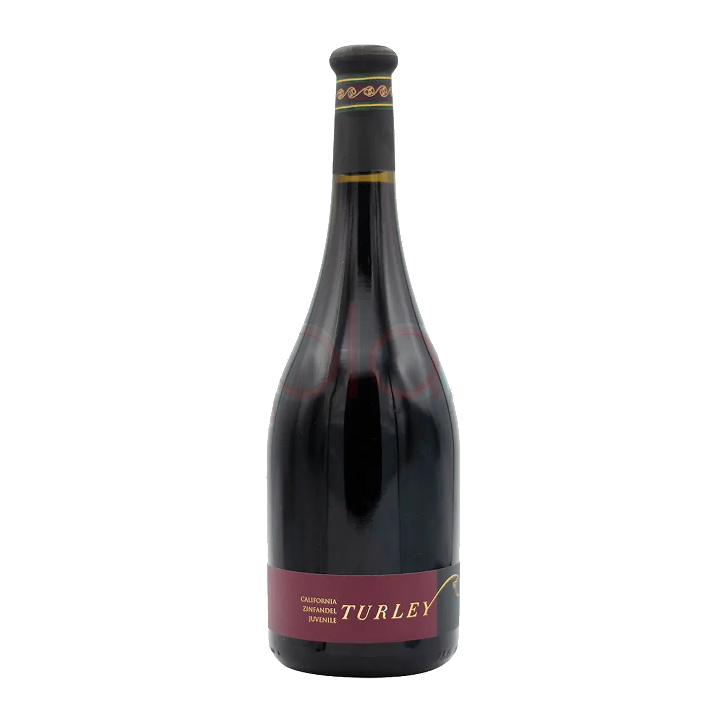 Juvenile Zinfandel