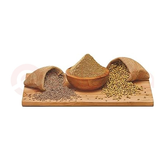 UTHRA CORI-CUMIN POWDER: 14OZ