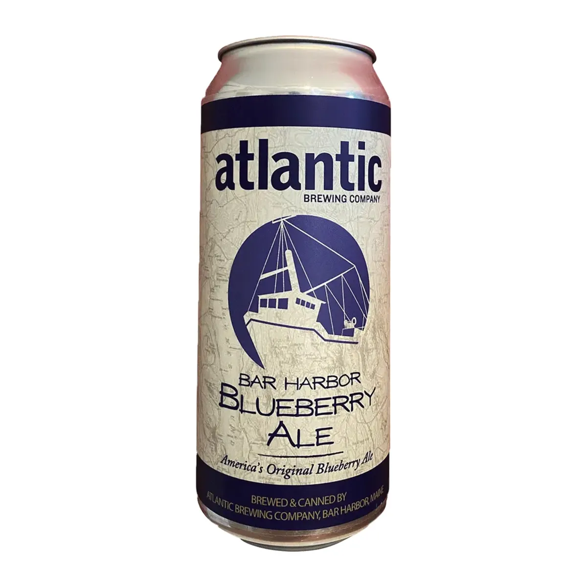 BLUEBERRY ALE BLUEBERRY ALE