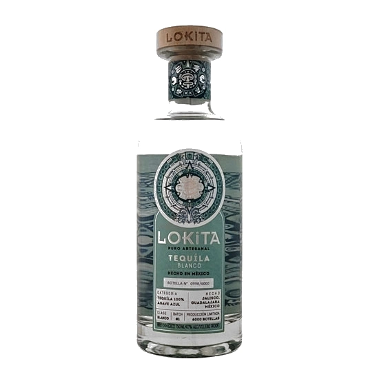 Blanco Tequila