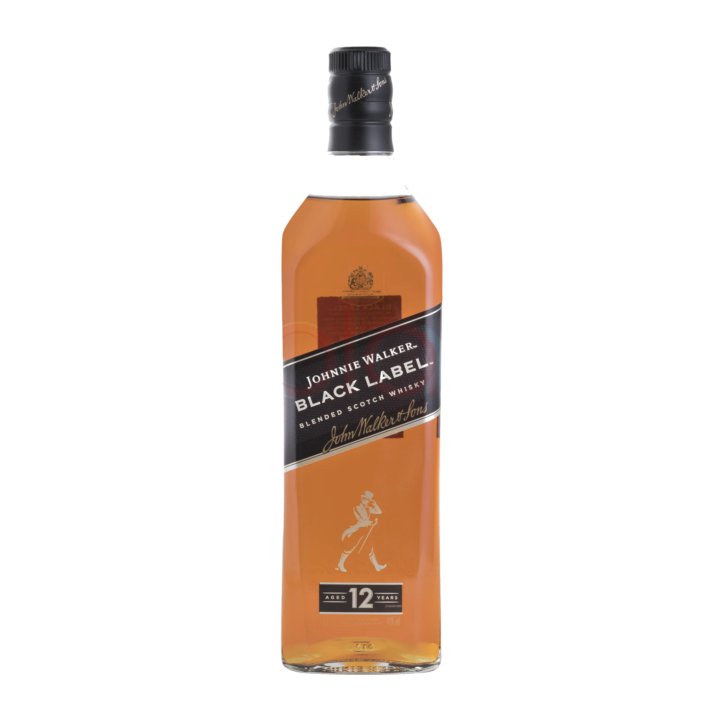 Black Label