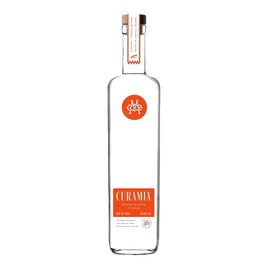 Blanco Tequila