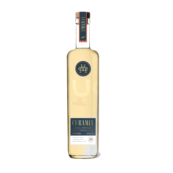 Reposado Tequila