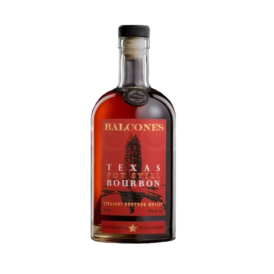 Pot Still Bourbon